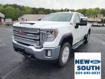 2023 GMC Sierra 2500 Crew Cab 4WD Pickup for sale #FT123316 - photo 1