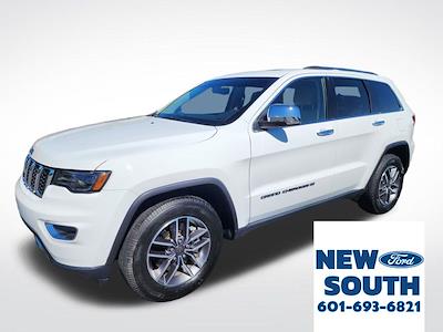 2022 Jeep Grand Cherokee WK RWD SUV for sale #FT126680 - photo 1