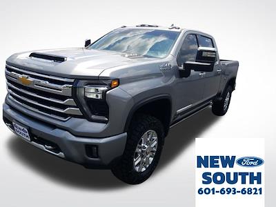 2024 Chevrolet Silverado 2500 Crew Cab 4WD Pickup for sale #FT147062 - photo 1