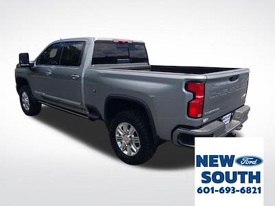 2024 Chevrolet Silverado 2500 Crew Cab 4WD Pickup for sale #FT147062 - photo 2