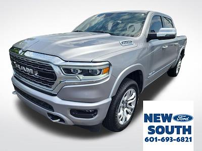 2024 Ram 1500 Crew Cab 4WD Pickup for sale #FT154543 - photo 1
