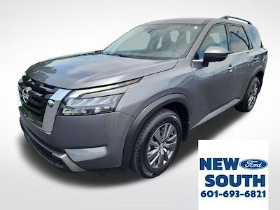 2024 Nissan Pathfinder FWD SUV for sale #FT202752 - photo 1
