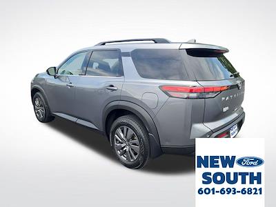 2024 Nissan Pathfinder FWD SUV for sale #FT202752 - photo 2