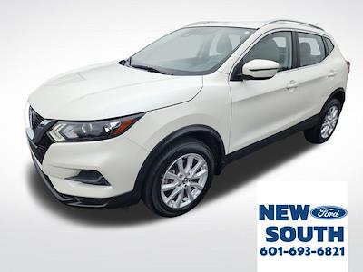2020 Nissan Rogue Sport FWD SUV for sale #FT253472 - photo 1