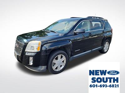 2010 GMC Terrain FWD SUV for sale #FT274397 - photo 1