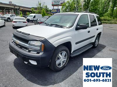 2005 Chevrolet Trailblazer RWD SUV for sale #FT288096 - photo 1