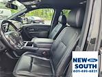 2019 Nissan Titan Crew Cab 4WD Pickup for sale #FT509079 - photo 12