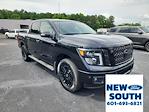 2019 Nissan Titan Crew Cab 4WD Pickup for sale #FT509079 - photo 7
