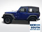 2019 Jeep Wrangler 4WD SUV for sale #FT539930 - photo 2
