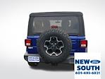 2019 Jeep Wrangler 4WD SUV for sale #FT539930 - photo 4