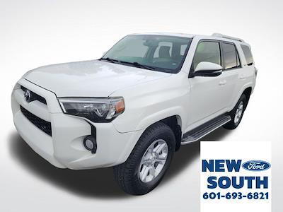 2018 Toyota 4Runner 4WD SUV for sale #FT559944 - photo 1