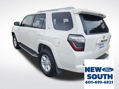 2018 Toyota 4Runner 4WD SUV for sale #FT559944 - photo 2