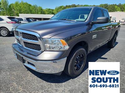 2017 Ram 1500 Quad Cab 4WD Pickup for sale #FT797965 - photo 1