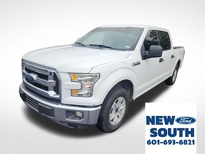 2016 Ford F-150 SuperCrew Cab RWD Pickup for sale #FTA15918 - photo 1