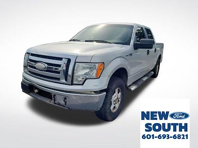 2009 Ford F-150 SuperCrew Cab RWD Pickup for sale #FTA17301 - photo 1
