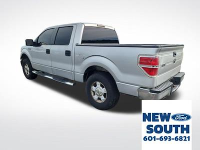 2009 Ford F-150 SuperCrew Cab RWD Pickup for sale #FTA17301 - photo 2