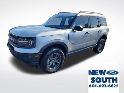 2021 Ford Bronco Sport 4WD SUV for sale #FTA17275 - photo 1