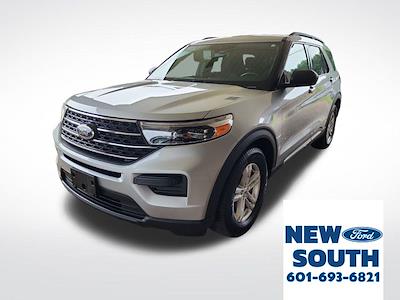 2020 Ford Explorer RWD SUV for sale #FTA40566 - photo 1