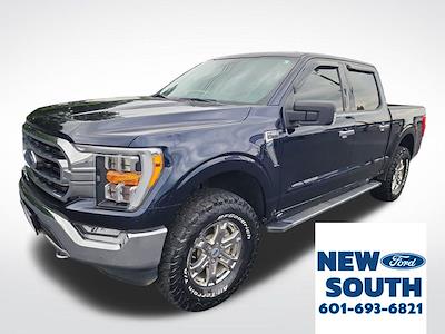 2021 Ford F-150 SuperCrew Cab 4WD Pickup for sale #FTA49583 - photo 1