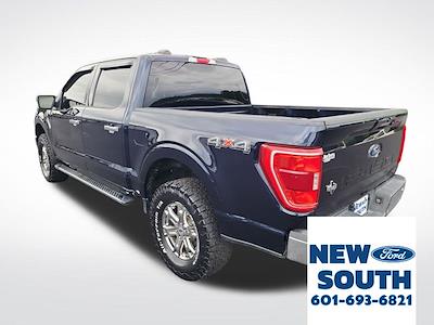 2021 Ford F-150 SuperCrew Cab 4WD Pickup for sale #FTA49583 - photo 2