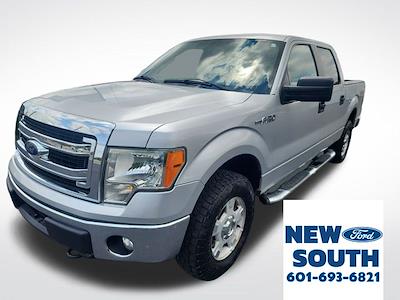 2013 Ford F-150 SuperCrew Cab 4WD Pickup for sale #FTA64813 - photo 1