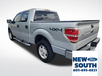 2013 Ford F-150 SuperCrew Cab 4WD Pickup for sale #FTA64813 - photo 2
