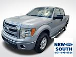 2013 Ford F-150 SuperCrew Cab 4WD Pickup for sale #FTA64813 - photo 1
