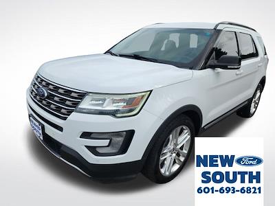 2017 Ford Explorer FWD SUV for sale #FTB62517 - photo 1