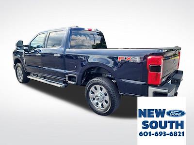 2024 Ford F-250 Crew Cab 4WD Pickup for sale #FTC28581 - photo 2
