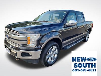 2019 Ford F-150 SuperCrew Cab 4WD Pickup for sale #FTD09490 - photo 1