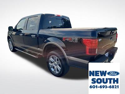 2019 Ford F-150 SuperCrew Cab 4WD Pickup for sale #FTD09490 - photo 2