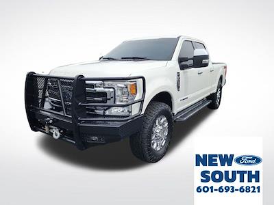 2021 Ford F-250 Crew Cab 4WD Pickup for sale #FTD76506 - photo 1