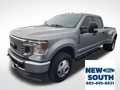2020 Ford F-350 Crew Cab DRW 4WD Pickup for sale #FTD82685 - photo 1