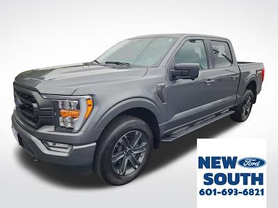 2023 Ford F-150 SuperCrew Cab 4WD Pickup for sale #FTE34961 - photo 1