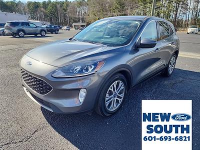 2022 Ford Escape FWD SUV for sale #FTA34073 - photo 1