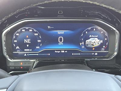 Used 2023 Chevrolet Silverado 1500 - photo 1