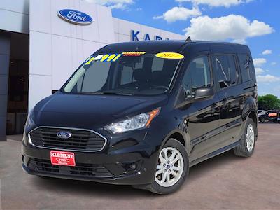 2022 Ford Transit Connect FWD Passenger Van for sale #1521434U - photo 1