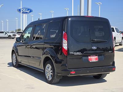 2022 Ford Transit Connect FWD Passenger Van for sale #1521434U - photo 2