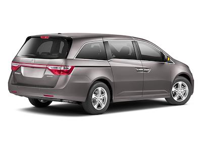 Used 2013 Honda Odyssey - photo 1