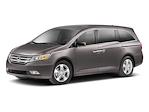 2013 Honda Odyssey FWD Minivan for sale #B092280U - photo 1