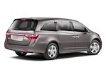 2013 Honda Odyssey FWD Minivan for sale #B092280U - photo 2