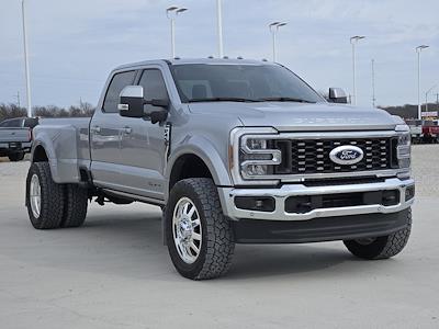 Used 2023 Ford F-450 Lariat Crew Cab for sale #ED09064U - photo 1