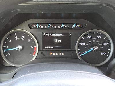 Used 2022 Ford F-250 XLT Crew Cab for sale #EF45958U - photo 1