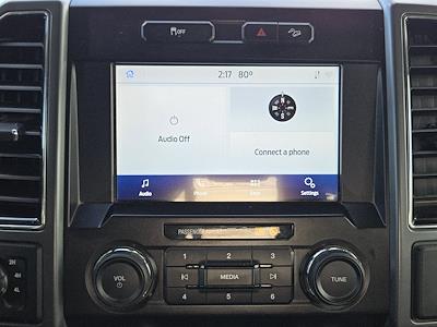 Used 2022 Ford F-250 XLT Crew Cab for sale #EF45958U - photo 2