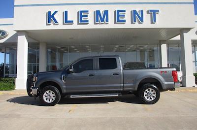 Used 2022 Ford F-250 XL Crew Cab for sale #EG32845P - photo 1