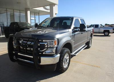 Used 2022 Ford F-250 XL Crew Cab for sale #EG32845P - photo 2