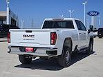 2024 GMC Sierra 2500 Double Cab 4WD Pickup for sale #F215408U - photo 22