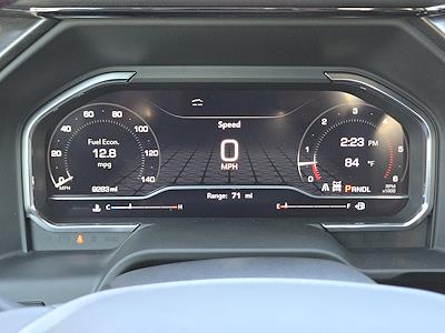 Used 2024 GMC Sierra 2500 AT4X Crew Cab for sale #F445483U - photo 1