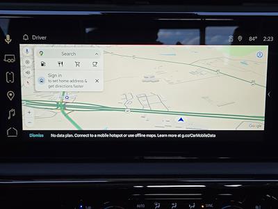 Used 2024 GMC Sierra 2500 AT4X Crew Cab for sale #F445483U - photo 2