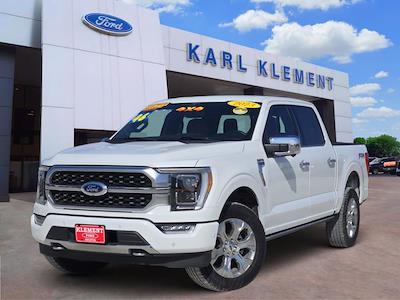 Used 2023 Ford F-150 - photo 1
